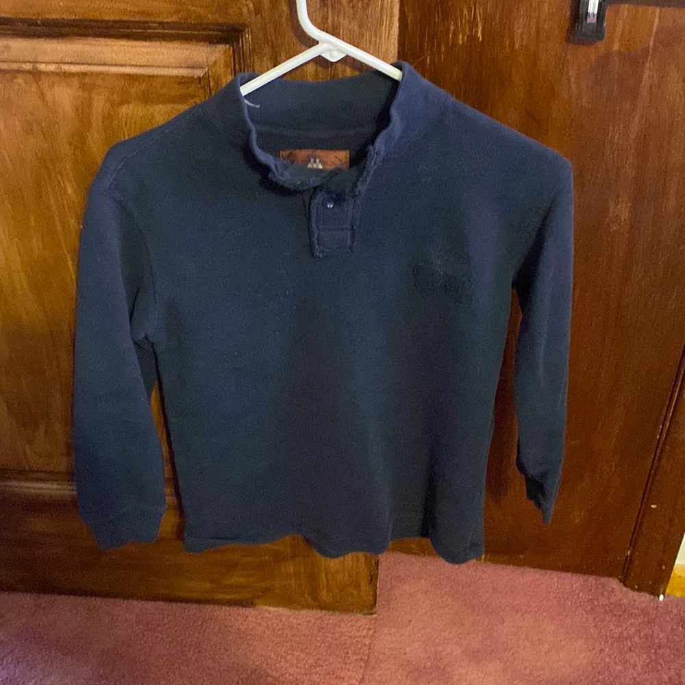 Old Navy sweatshirt